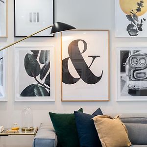 Appartement met Drie Slaapkamers