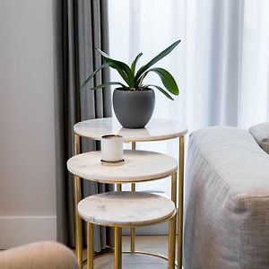 Appartement met Twee Slaapkamers